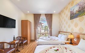 Villa Hoa Ly Da Lat